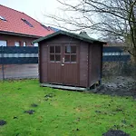 Tatil Evi Ferienhaus-chill-d-kroete *