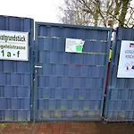 Ferienhaus-chill-d-kroete * Norddeich (Norden)