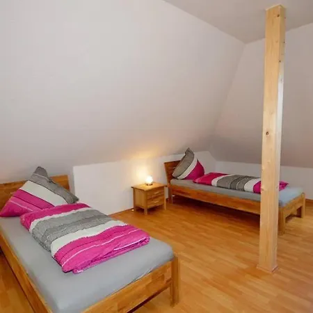 Holiday home Ferienhaus-chill-d-kroete Norddeich (Norden)