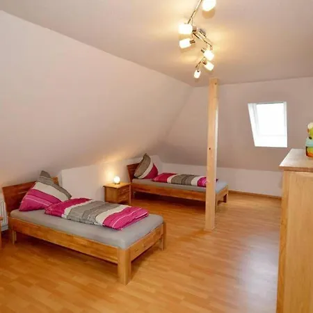 Ferienhaus-chill-d-kroete Holiday home