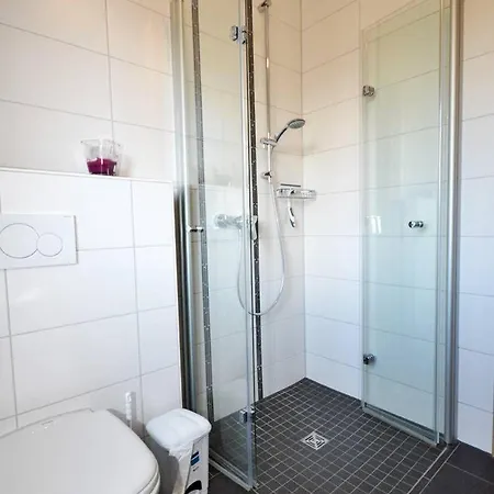 Holiday home Ferienhaus-chill-d-kroete *
