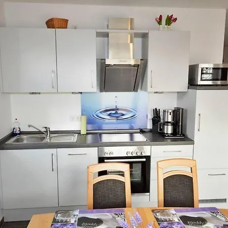 Ferienhaus-chill-d-kroete * Norddeich (Norden)