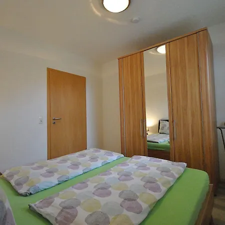 Ferienhaus-chill-d-kroete * Norddeich (Norden)