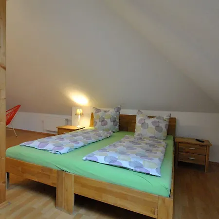 Ferienhaus-chill-d-kroete Norddeich (Norden)