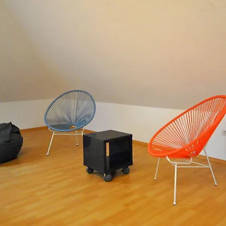 Ferienhaus-chill-d-kroete Сasa de vacaciones